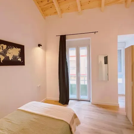 En 6 Guest house Alicante
